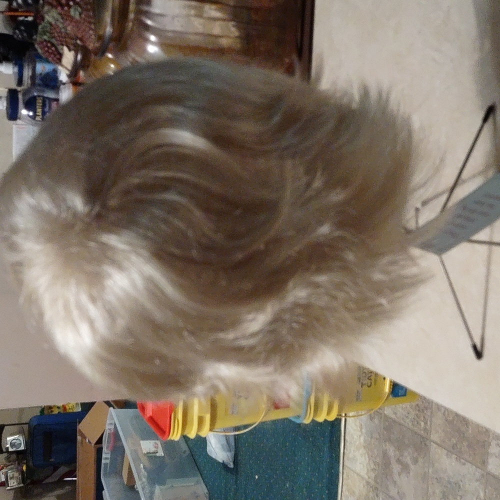 Wig - Picture 3 of 4